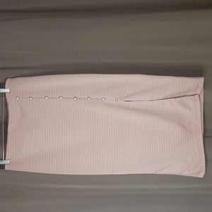 Emi & Joe Pencil Skirt Size Medium